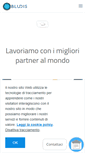 Mobile Screenshot of bludis.it